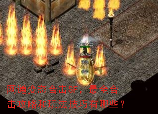 网通变态合击SF,最全合击攻略和玩法技巧有哪些? 网通变态合击SF,最全合击攻略和玩法技巧有哪些?