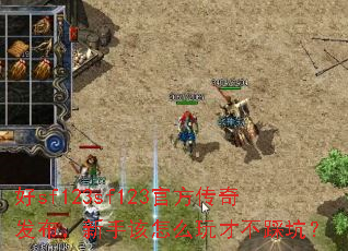 好sf123sf123官方传奇发布,新手该怎么玩才不踩坑? 好sf123sf123官方传奇发布,新手该怎么玩才不踩坑?