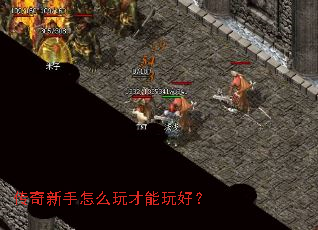 传奇新手怎么玩才能玩好? 传奇新手怎么玩才能玩好?