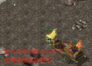 复古传奇技能石获取方法有哪些视频教学? 复古传奇技能石获取方法有哪些视频教学?