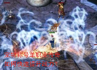 宠物称号单职业传奇如何快速提升战力? 宠物称号单职业传奇如何快速提升战力?